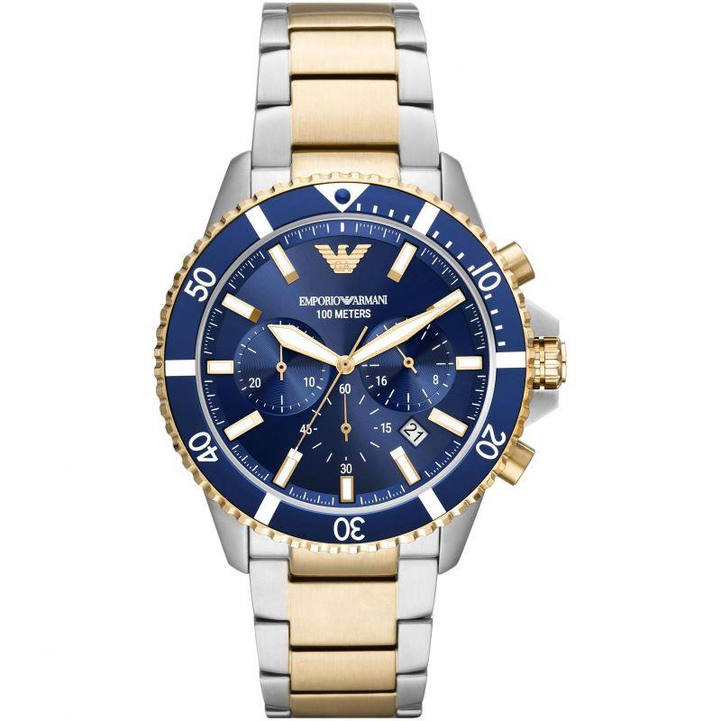Emporio Armani AR11362 Men's Watch Emporio Armani AR11362 Men's Watch
